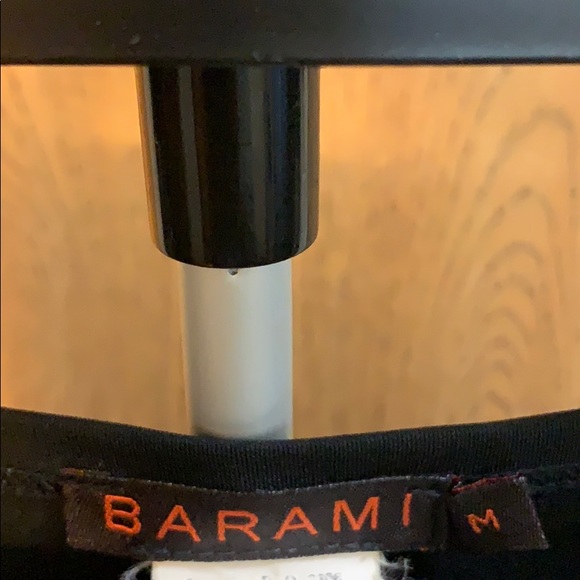 Cold shoulder top - Picture 4 of 4